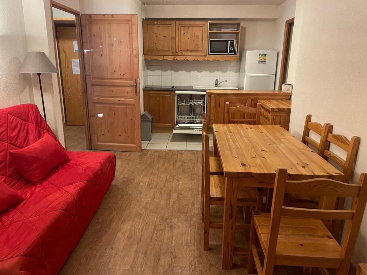 Appartement 6 Personnes Grand Panorama سا جيرفي لي با المظهر الخارجي الصورة