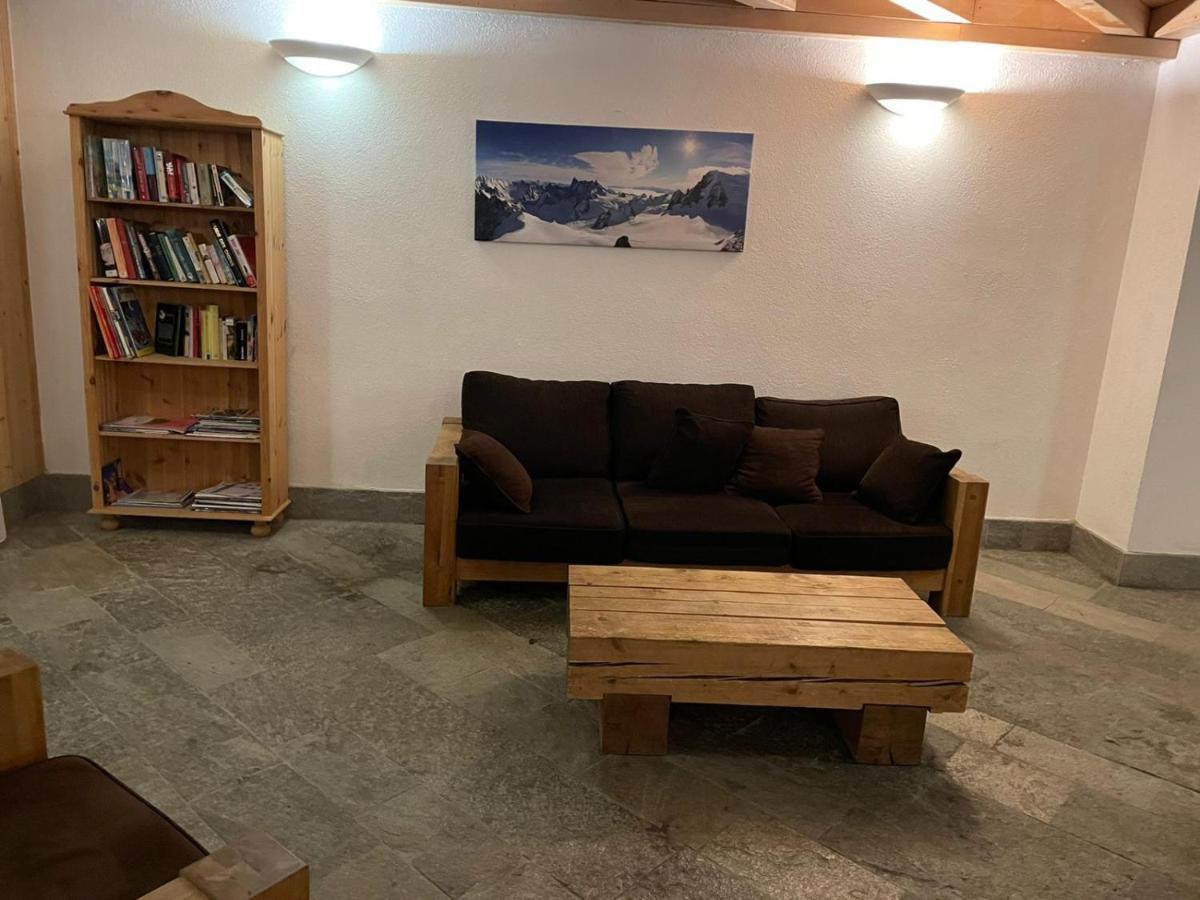Appartement 6 Personnes Grand Panorama سا جيرفي لي با المظهر الخارجي الصورة