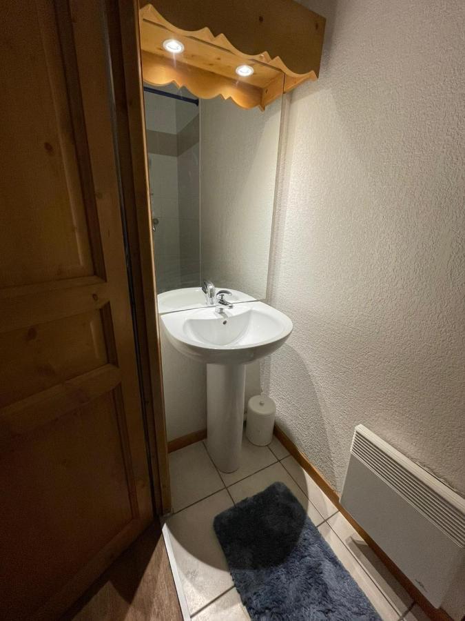 Appartement 6 Personnes Grand Panorama سا جيرفي لي با المظهر الخارجي الصورة